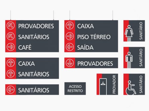 Comunicação interna